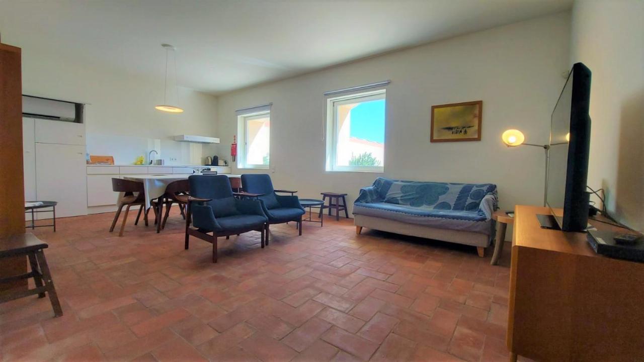 Convento Bernardas Duplex Bl - 3 Bedroom Тавіра Екстер'єр фото