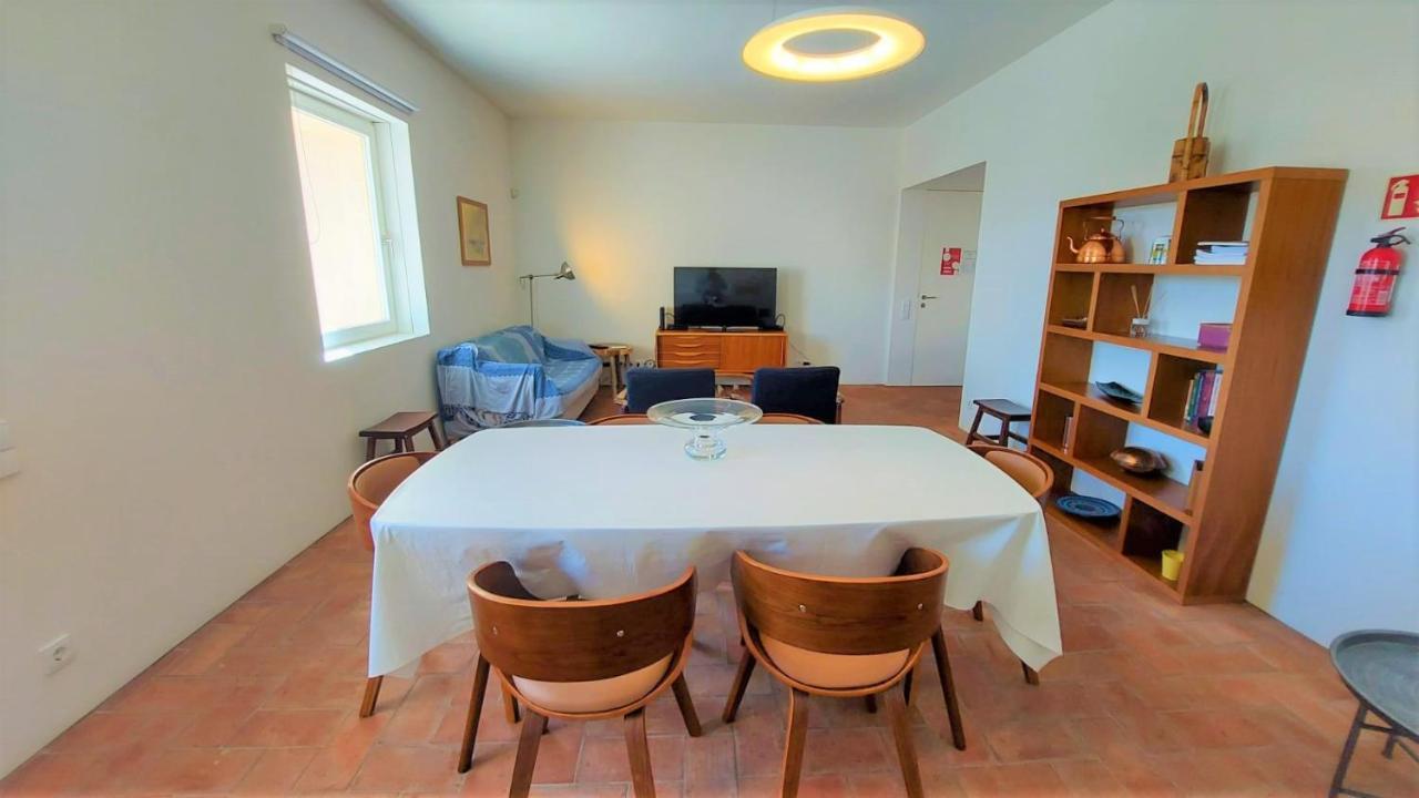 Convento Bernardas Duplex Bl - 3 Bedroom Тавіра Екстер'єр фото