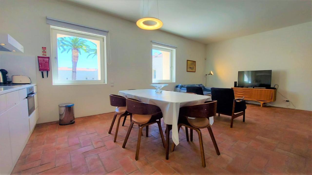 Convento Bernardas Duplex Bl - 3 Bedroom Тавіра Екстер'єр фото
