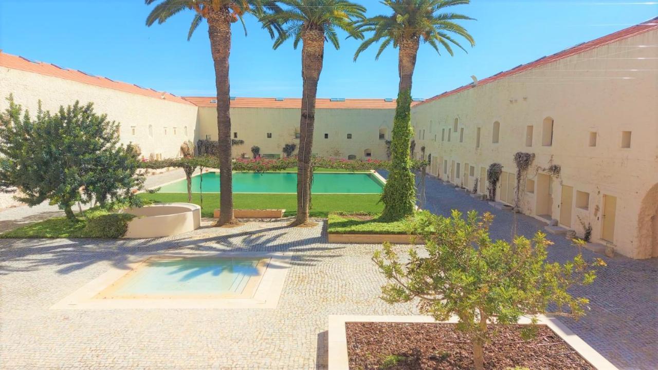 Convento Bernardas Duplex Bl - 3 Bedroom Тавіра Екстер'єр фото