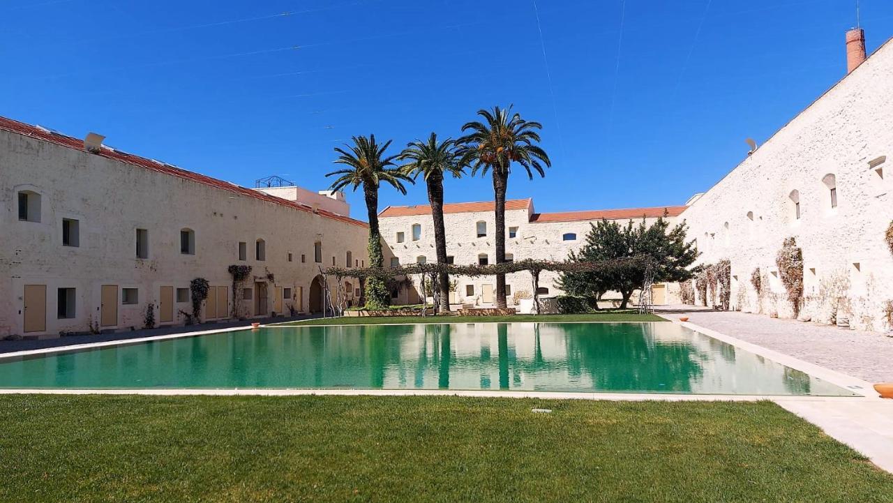 Convento Bernardas Duplex Bl - 3 Bedroom Тавіра Екстер'єр фото