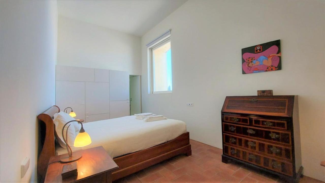 Convento Bernardas Duplex Bl - 3 Bedroom Тавіра Екстер'єр фото