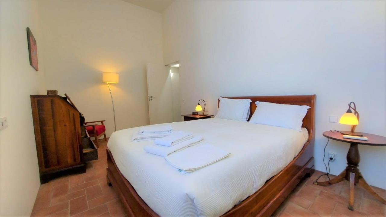 Convento Bernardas Duplex Bl - 3 Bedroom Тавіра Екстер'єр фото