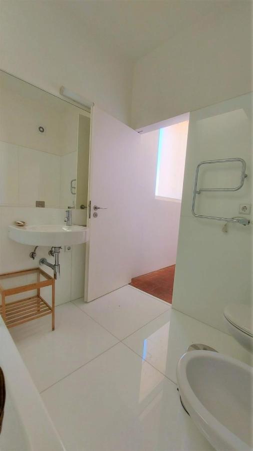 Convento Bernardas Duplex Bl - 3 Bedroom Тавіра Екстер'єр фото