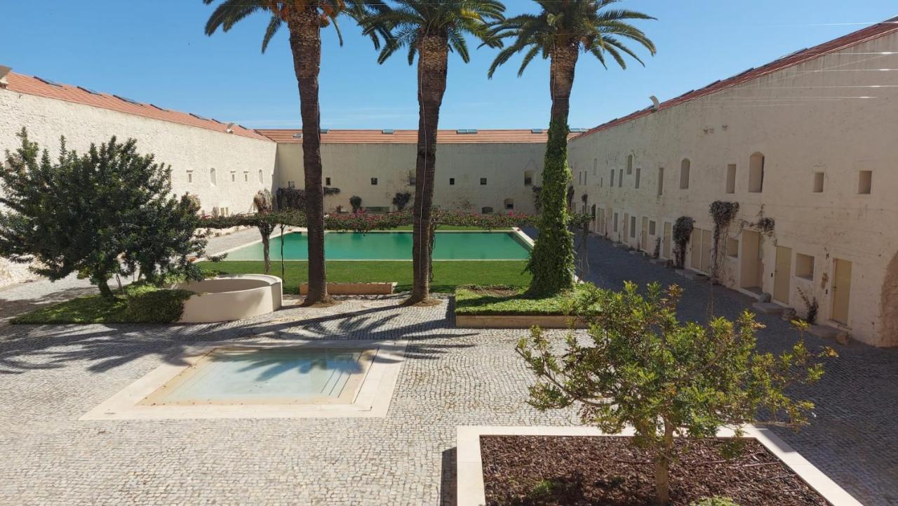 Convento Bernardas Duplex Bl - 3 Bedroom Тавіра Екстер'єр фото