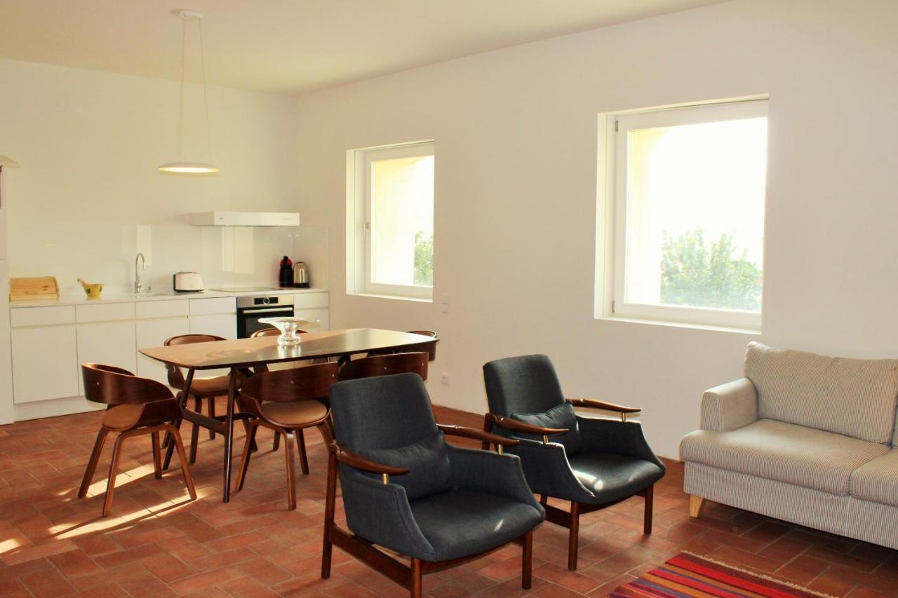 Convento Bernardas Duplex Bl - 3 Bedroom Тавіра Екстер'єр фото