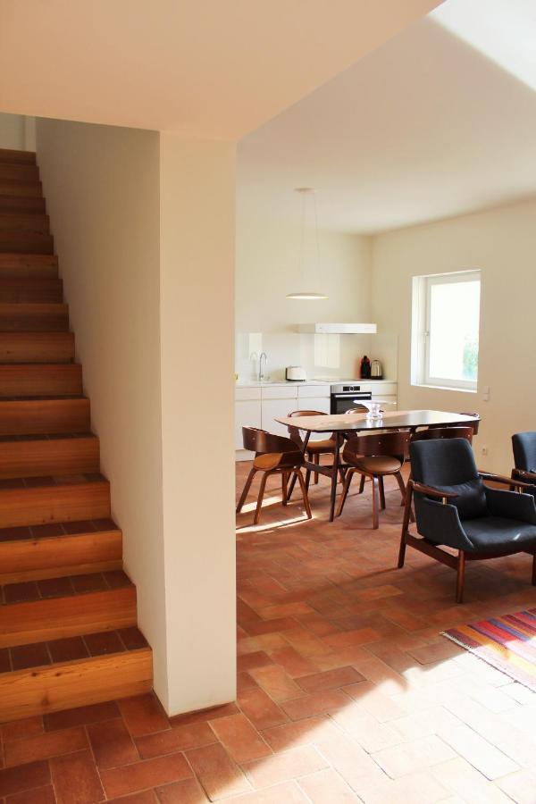 Convento Bernardas Duplex Bl - 3 Bedroom Тавіра Екстер'єр фото