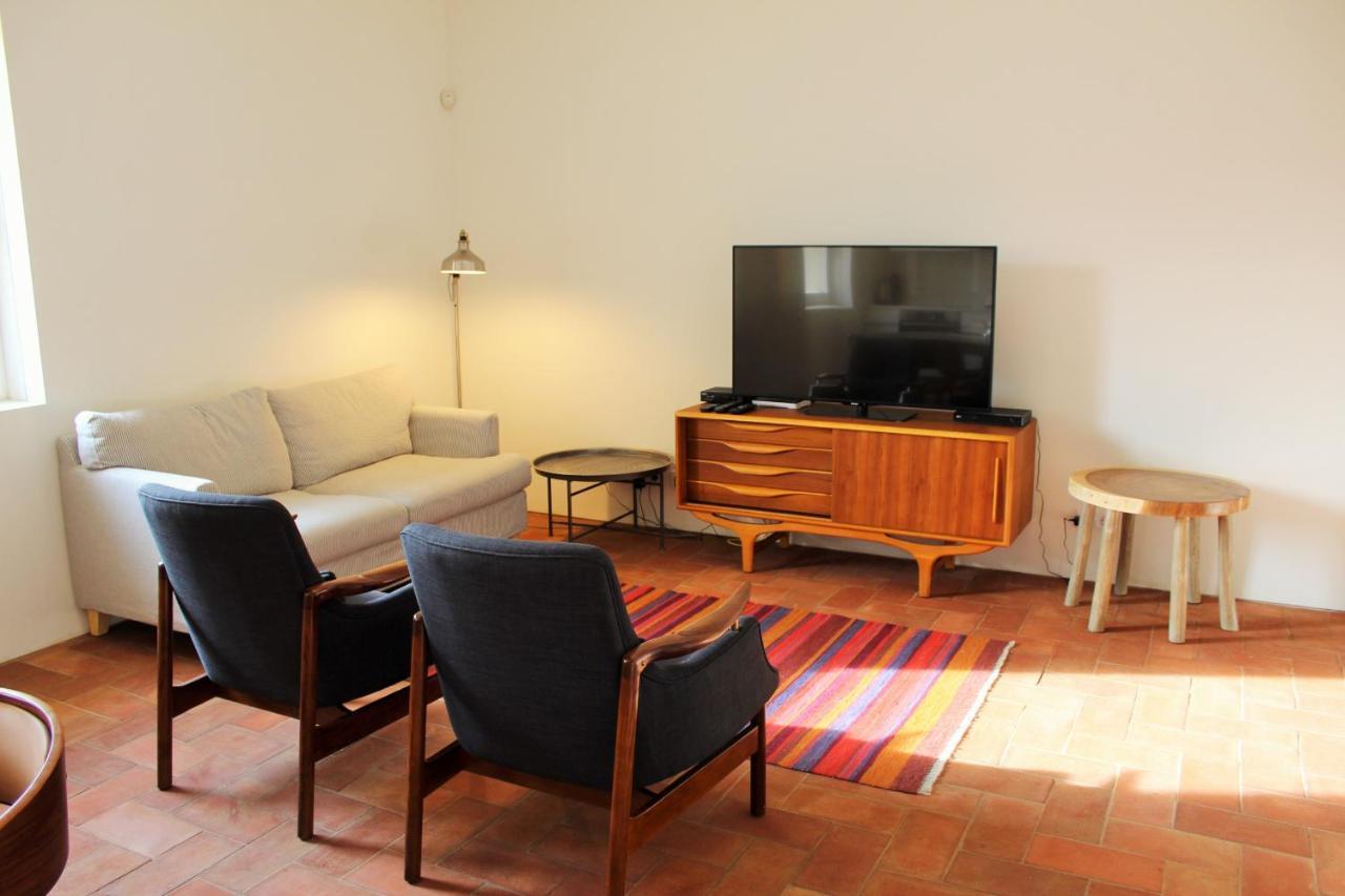 Convento Bernardas Duplex Bl - 3 Bedroom Тавіра Екстер'єр фото