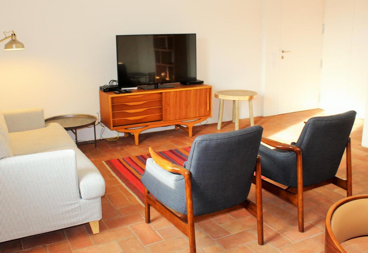 Convento Bernardas Duplex Bl - 3 Bedroom Тавіра Екстер'єр фото