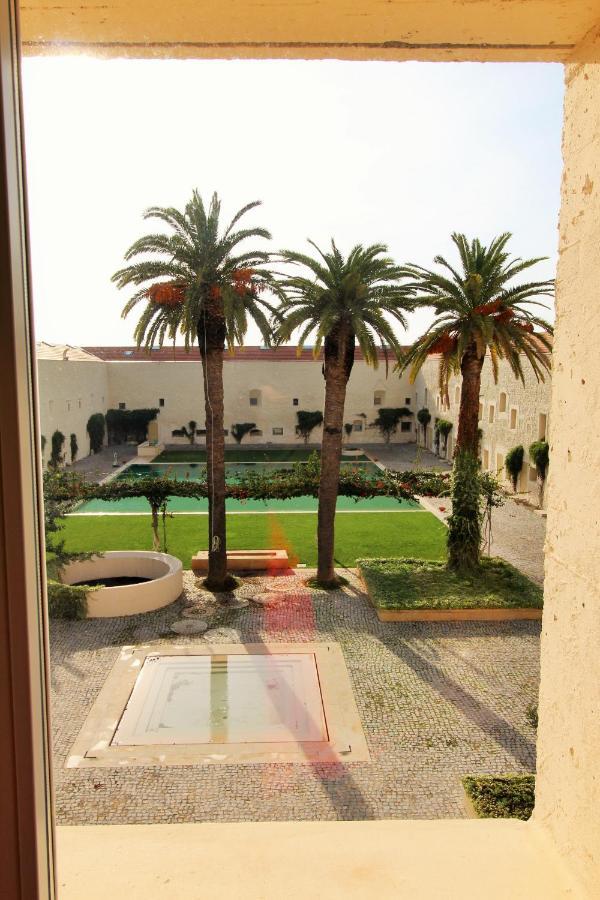 Convento Bernardas Duplex Bl - 3 Bedroom Тавіра Екстер'єр фото