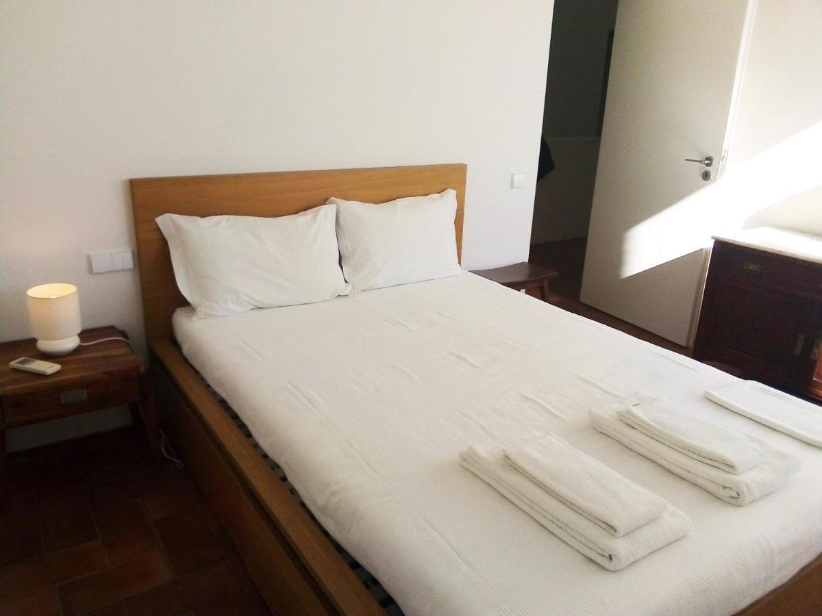 Convento Bernardas Duplex Bl - 3 Bedroom Тавіра Екстер'єр фото